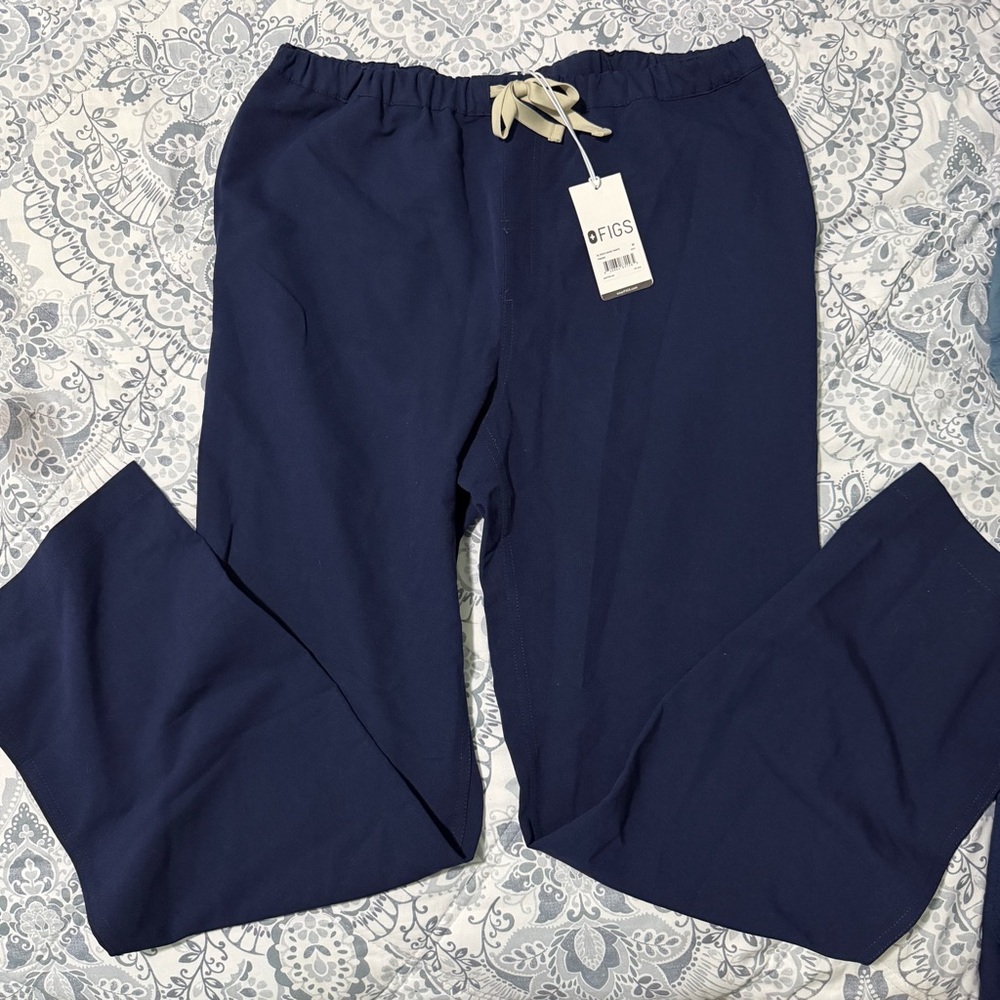 MENS FIGS PISCO BASIC PANTS